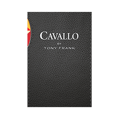 Сигареты Cavallo Tony Frank