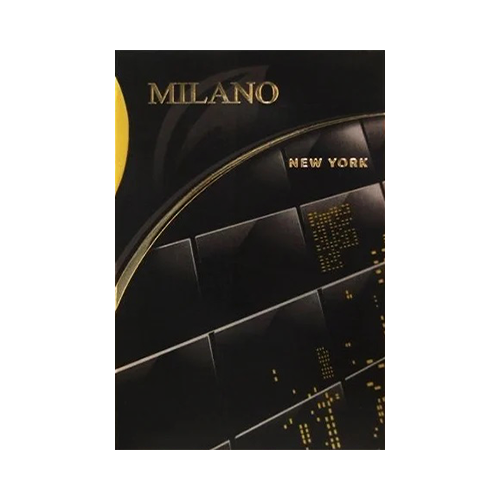 Сигареты Milano New York