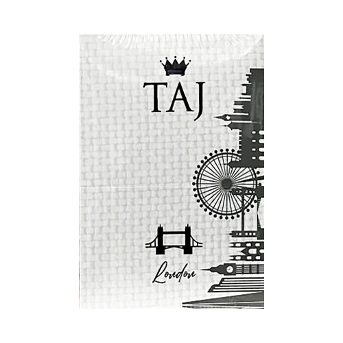 Сигареты Taj Nano London