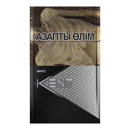 Сигареты KENT Nano White