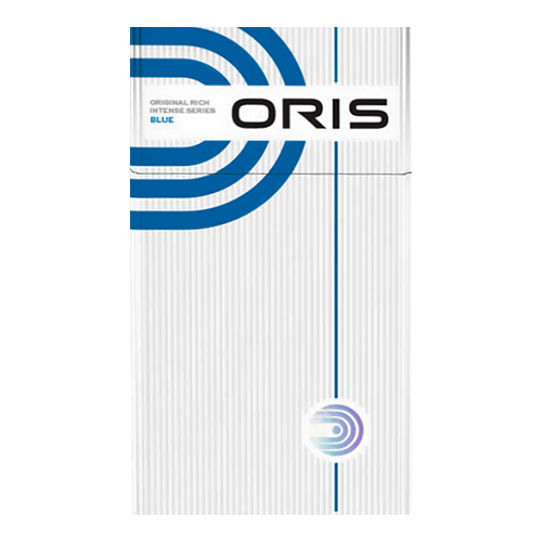 Сигареты Oris Compact Blue